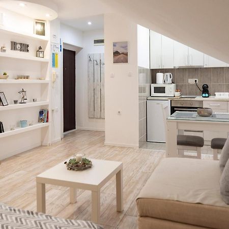 Apartman Gaga Apartment Novi Sad Exterior photo